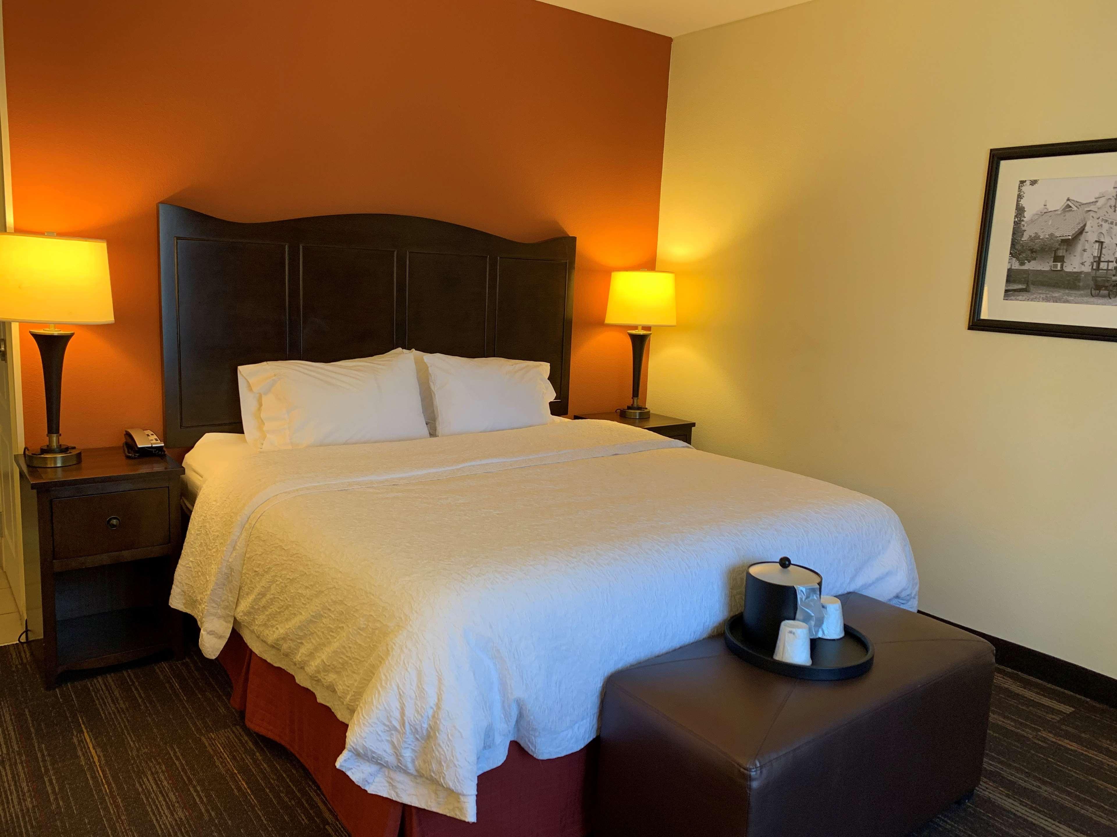 Hampton Inn Poplar Bluff Bagian luar foto